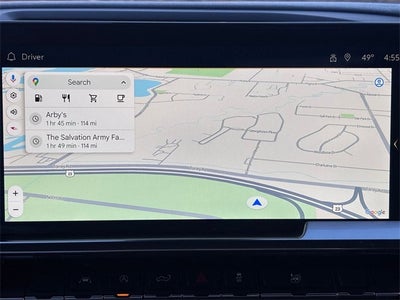 2025 Chevrolet Silverado 1500 4WD Crew Cab Standard Bed LT