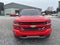 2018 Chevrolet Silverado 1500 2LZ