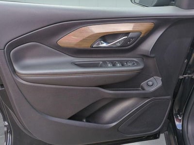 2020 GMC Terrain FWD SLE