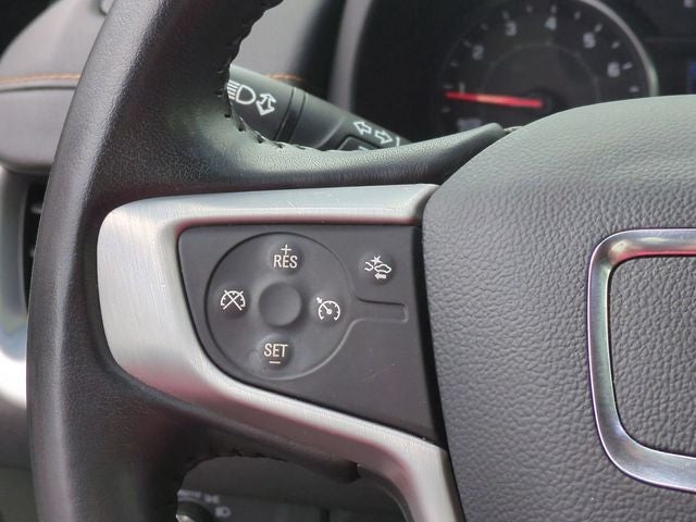 2020 GMC Terrain FWD SLE