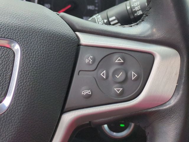 2020 GMC Terrain FWD SLE