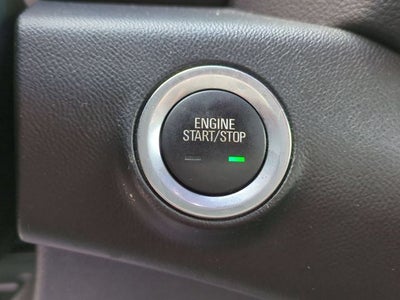 2020 GMC Terrain FWD SLE