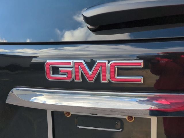 2020 GMC Terrain FWD SLE