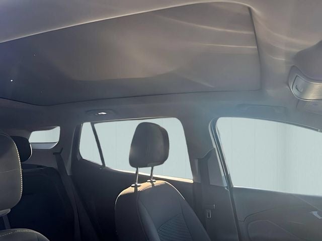 2021 GMC Terrain FWD SLE