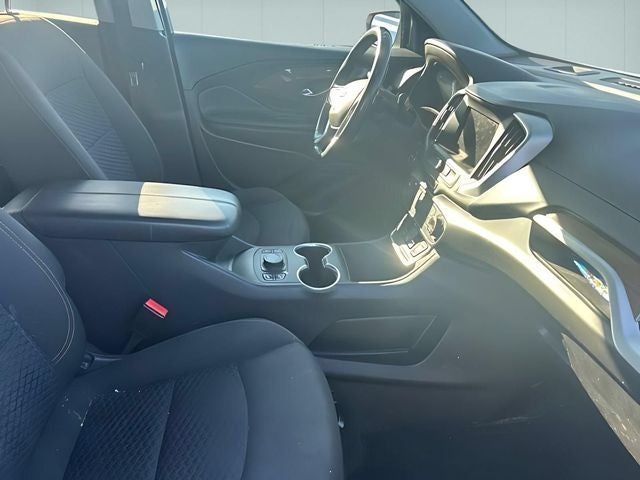 2021 GMC Terrain FWD SLE