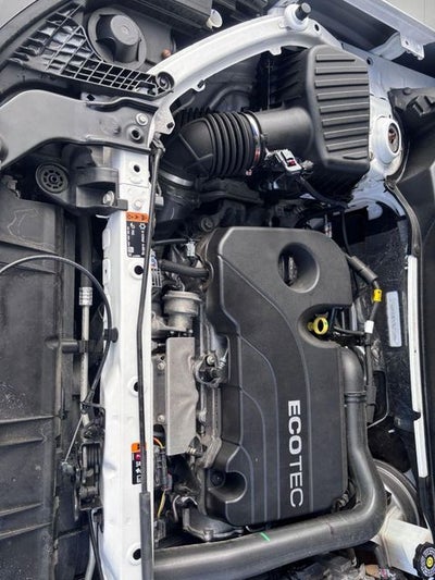 2022 GMC Terrain FWD SLE