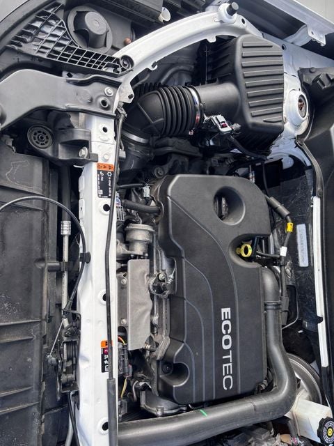 2022 GMC Terrain FWD SLE