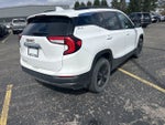 2022 GMC Terrain FWD SLE