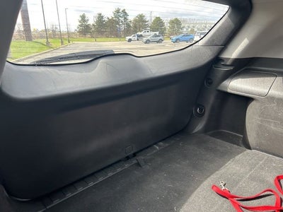 2022 GMC Terrain FWD SLE