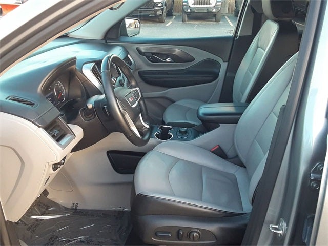 2024 GMC Terrain FWD SLT