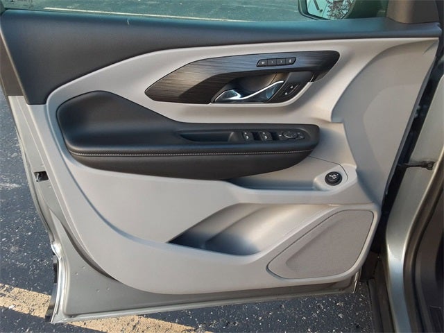 2024 GMC Terrain FWD SLT