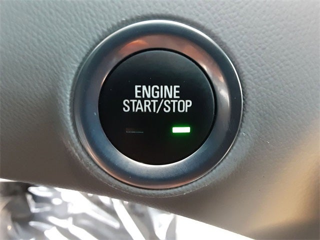 2024 GMC Terrain FWD SLT