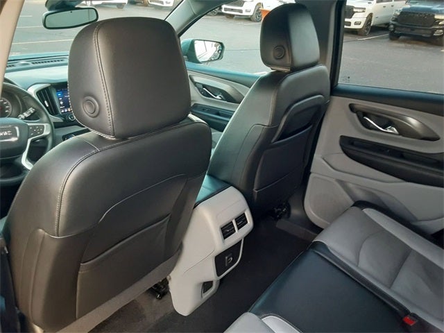 2024 GMC Terrain FWD SLT