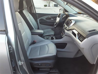 2024 GMC Terrain FWD SLT