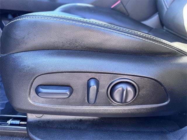 2022 GMC Terrain FWD SLT