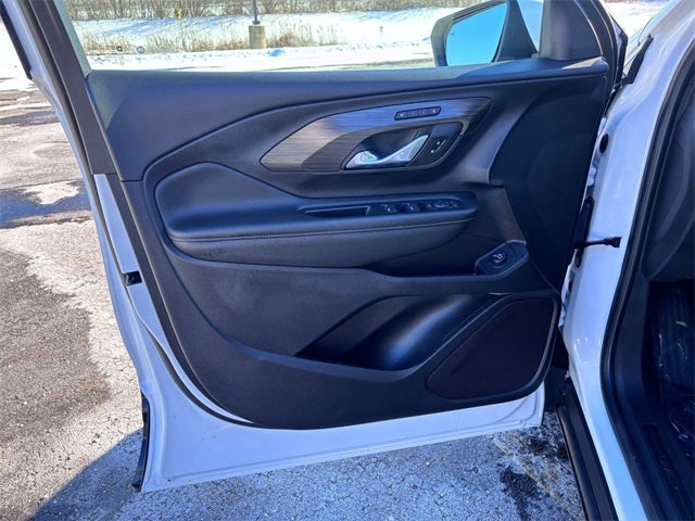 2022 GMC Terrain FWD SLT