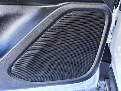 2022 GMC Terrain FWD SLT