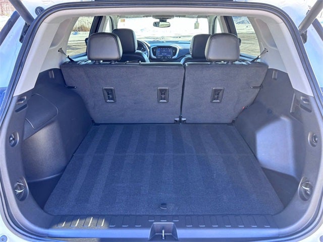 2022 GMC Terrain FWD SLT