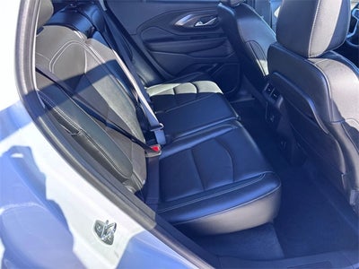 2022 GMC Terrain FWD SLT