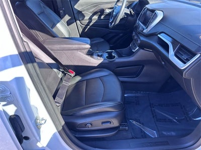 2022 GMC Terrain FWD SLT