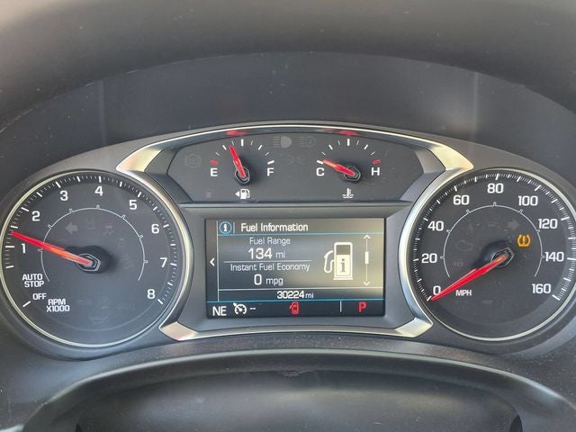 2024 GMC Terrain AWD SLE