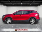 2024 GMC Terrain AWD SLE
