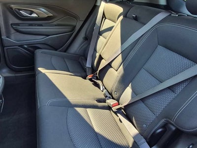2024 GMC Terrain AWD SLE