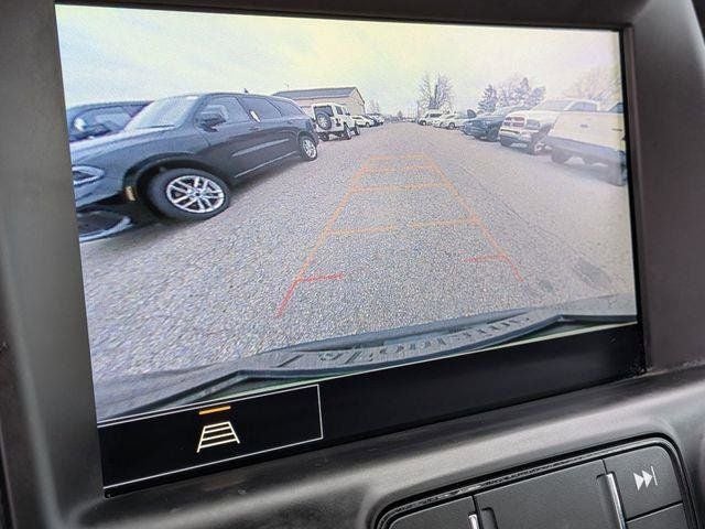 2024 GMC Terrain AWD SLT