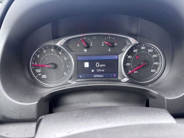 2024 GMC Terrain AWD AT4