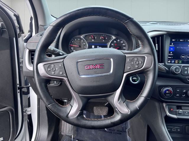 2024 GMC Terrain AWD AT4