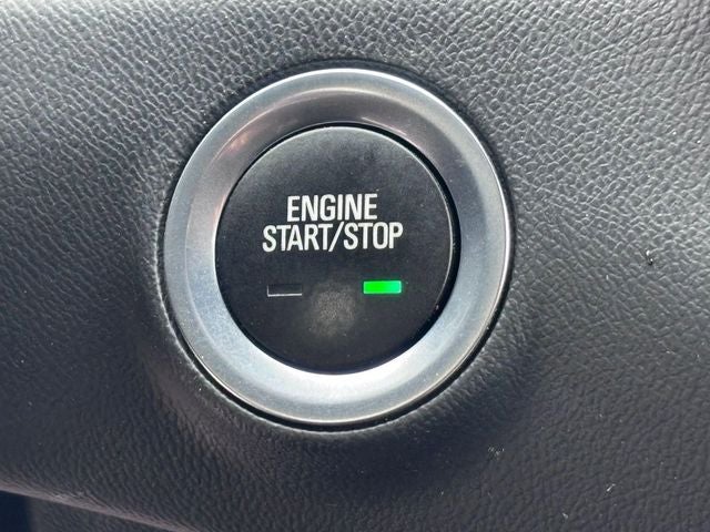 2024 GMC Terrain AWD AT4