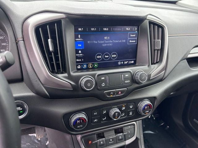 2024 GMC Terrain AWD AT4