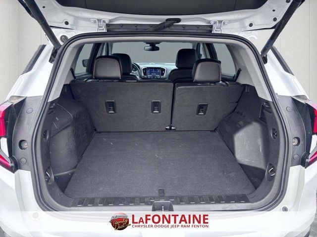 2024 GMC Terrain AWD AT4