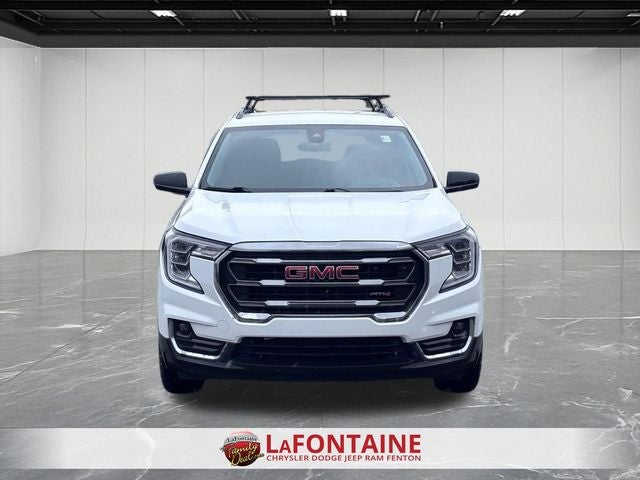 2024 GMC Terrain AWD AT4