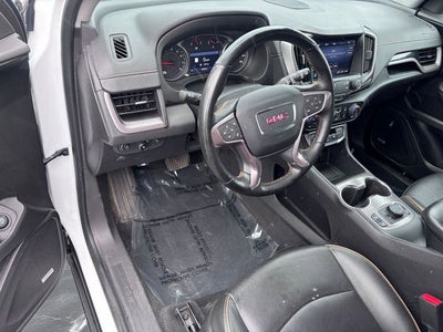2024 GMC Terrain AWD AT4