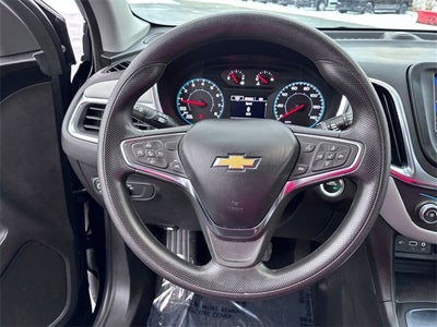 2024 Chevrolet Equinox FWD LS