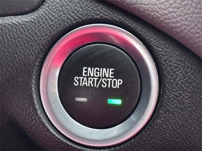 2024 Chevrolet Equinox FWD LS