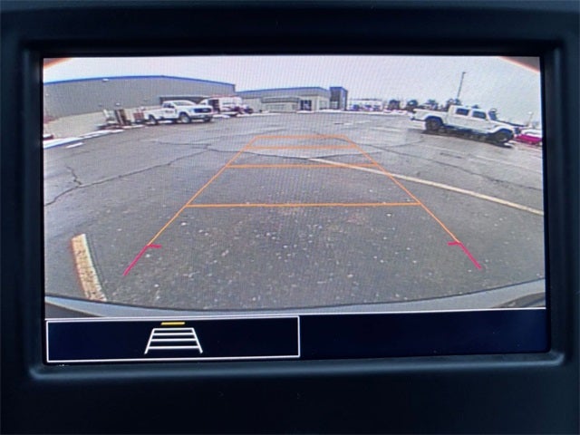 2024 Chevrolet Equinox FWD LS