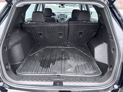 2024 Chevrolet Equinox FWD LS