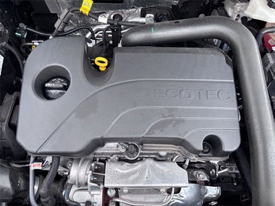 2024 Chevrolet Equinox FWD LS