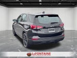 2024 Chevrolet Equinox FWD LS