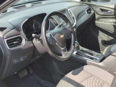 2020 Chevrolet Equinox FWD 2FL