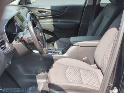 2020 Chevrolet Equinox FWD 2FL