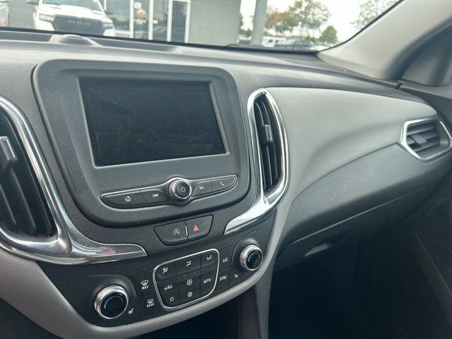 2024 Chevrolet Equinox FWD LT