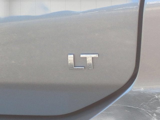 2024 Chevrolet Equinox FWD LT