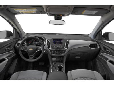 2024 Chevrolet Equinox FWD LT