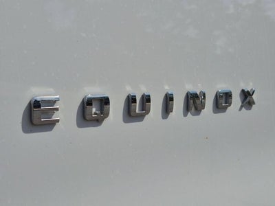 2024 Chevrolet Equinox FWD LT