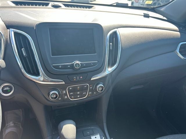 2024 Chevrolet Equinox FWD LT