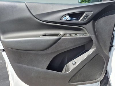 2024 Chevrolet Equinox FWD LT