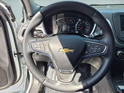 2024 Chevrolet Equinox FWD LT